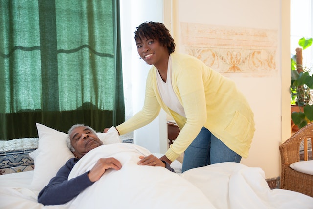 Tips for Creating a Safe and Comfortable Environment for Seniors