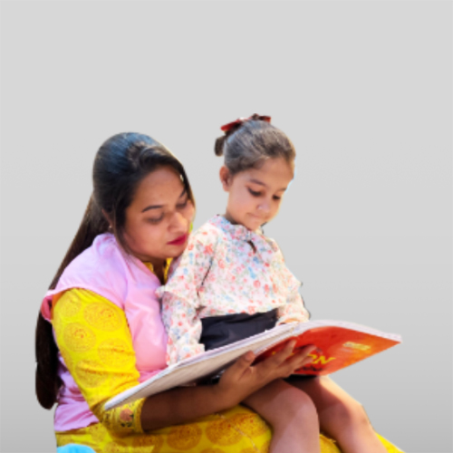 Nanny Care Services at best price in New Delhi